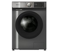 Lavadora Carga Frontal Infiniton WM-NL14DAN, 10 kg, 1400 rpm