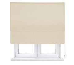 Estor Plegable Básico Traslúcido Gobi