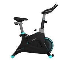 Cecotec Bicicleta indoor DrumFit Indoor 10000 MagnoMotor Connecte