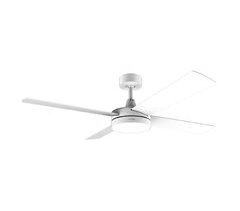Ventilador de techo EnergySilence Aero 5200 White Line Cecotec