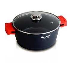 Cacerola Wecook Ecostone