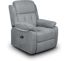 Sillón relax Häusbed Atenza 2 motores Power Lift MaxConfort
