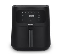 Freidora De Aire Fry880 H.koenig, 8l, 1700w
