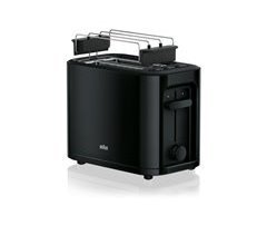 Tostadora De Pan HT3010BK
