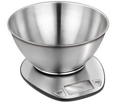 Balanza de cocina MPM MWK-05M