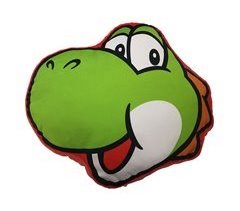Cojín 3D Yoshi