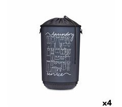 Cesto para la Ropa Laundry Sevice