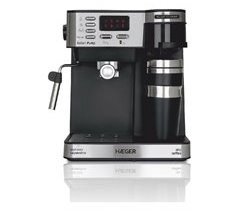 Cafetera Express de Brazo