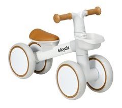 Bicicleta sin Pedales Aleación de Aluminio AIYAPLAY