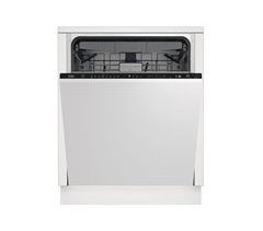Lavavajillas integrable BEKO BDIN38644D