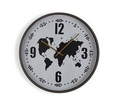 Reloj de pared MAPA diámetro 40,6cm