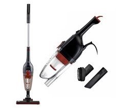 SOGO ASPIRADOR VERTICAL CON CABLE 600W