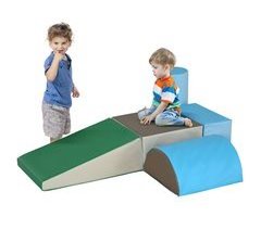 Bloques de Espuma PU, EPE HOMCOM