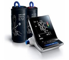 Tensiómetro de Brazo ExactFit 3