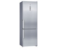 Combi 2,03 metros 438 litros no frost inox BALAY 3KFE777XE