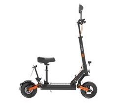 Motocicleta Eléctrica JOYOR S8E - Motor 800W Batería 48V26AH