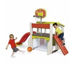 Casa Infantil de Juego Fun Center