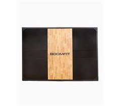 Plataforma Halterofilia - BOOMFIT