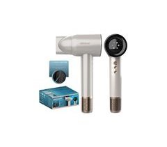 Secador de Pelo RockStar Nano IonTech