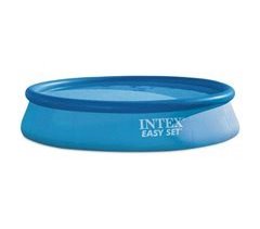 Piscina hinchable INTEX Easy Set 396x84 cm - 7.290 litros