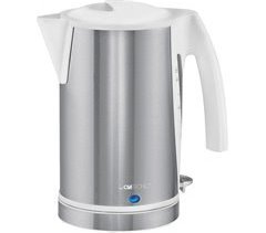 Hervidor de Agua Eléctrico Clatronic WKS 3288