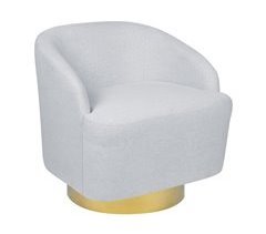 Beliani Sillón LAVIK