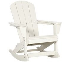 Tumbona Mecedora Outsunny 84G-022V00DB