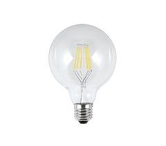 Bombilla decorativa GLOBO 6W MARCA FS