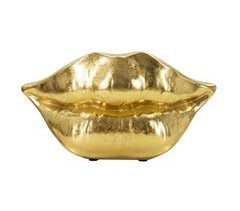 Jarrón Decorativo Boca