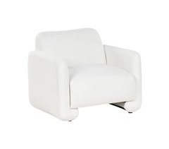 Beliani Sillón SALAND