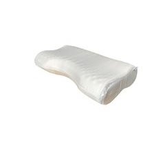 Almohada Anti-Ronquidos y Funda de Satín Extra
