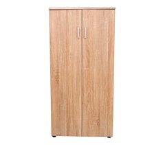 Zapatero Librería de Dos Puertas, Madera 60