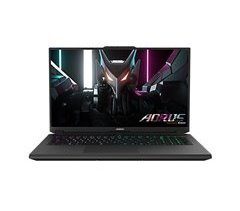 Notebook AORUS 7 9KF-E3ES513SH