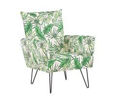 Beliani Sillón RIBE
