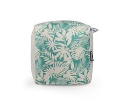 Puff Cuadrado Print HAPPERS