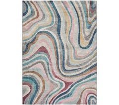 Alfombra vintage PARMA - ATTICGO 160x230