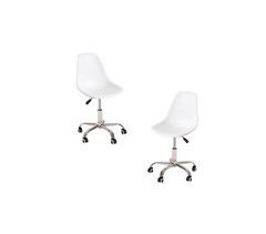 Pack 2 Sillas Dicron
