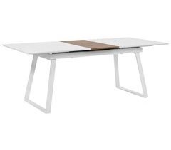 Beliani Mesa de comedor KALONA 90x160