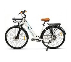 Bicicleta Eléctrica SUNSET