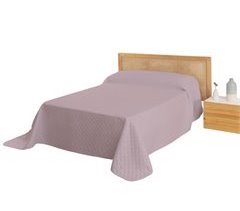 Colcha Primavera Verano Reversible Toscana