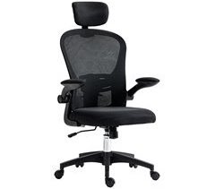 Silla de Oficina Malla Vinsetto, oficina - sillas de oficina