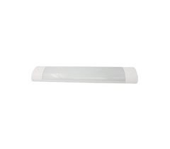 Plafón Led Aluminio Serie Bronzita
