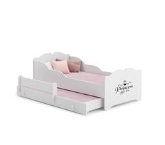 CAMA INFANTIL ANNA