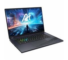 Laptop AORUS 16X ASG-53ESC54SH