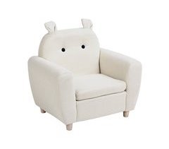 Beliani Silla infantil MARIBO 61