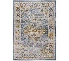 Alfombra vintage SPRINGS - ATTICGO 154x230