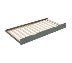 Cama-cajón de madera MARCEAU