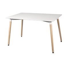 Mesa de comedor Suecia 80x80