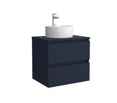 Mueble de baño Bequia + Encimera + Lavabo posar 70