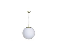 Colgante Metal Serie Global